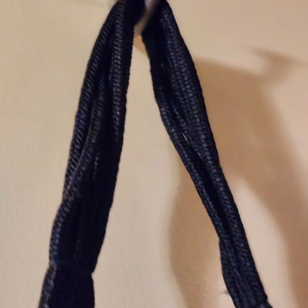 Moroccan Kilim Carpet Bag - Picture 5 of 9